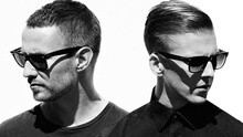 Galantis - Runaway (U & I)