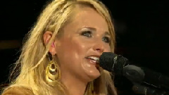 Miranda Lambert - Only Prettier CMA Music Festival