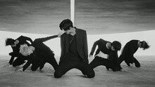 History - Might Just Die Performance ver.预告