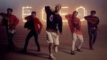 UNIQ - EOEO 舞蹈版 Kor.