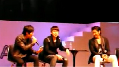 神话 - RicMinWan Dance cut Eric