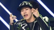 Monsta X - MONSTA X - Trespass