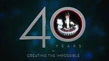  - 工业光魔40周年电影混剪集锦