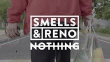 Smells - Nothing 预告