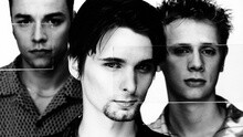 Muse - Mercy 歌词版