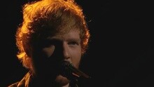 Ed Sheeran - Photograph 美国之声现场版 2015