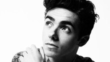 Nathan Sykes - Kiss Me Quick