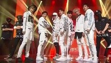 Monsta X - MONSTA X - Trespass