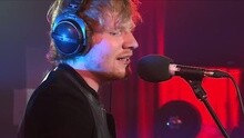 Ed Sheeran - Take Me To Church 现场版 2015