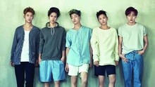 UNIQ - UNIQ - Luv Again 中文版