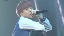 防弹少年团 - BTS - I NEED U