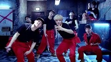 Monsta X - Trespass Prison Break