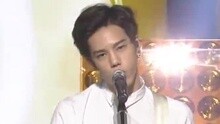 N.Flying - Awesome - KBS音乐银行 现场版 15/05/22
