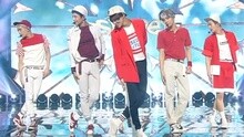 SHINee - SHINee - Love Sick 现场版