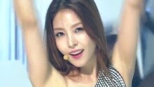 BoA - BoA - Kiss My Lips 现场版
