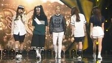 The Ark - THE ARK - The Light 现场版
