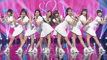 Oh My Girl - Oh My Girl - Cupid 现场版