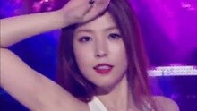 BoA - BoA - Kiss My Lips 现场版