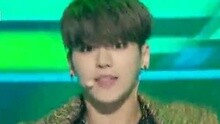 Myname - MYNAME - Just Tell Me 现场版