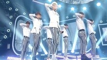ROMEO - LOVESICK - MBC音乐中心 现场版 15/05/23