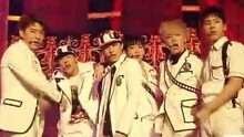 Monsta X - MONSTA X - Trespass 现场版