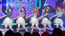Tren-D - TREN-D - Jung 现场版