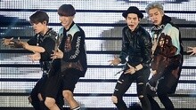 EXO - Call Me Baby+Talk+Growl  现场版 15/05/23