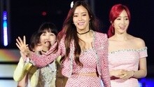 T-ara - Little Apple 现场版 15/05/23