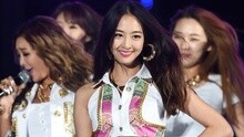 SISTAR - Touch My Body+I Swear 现场版 15/05/23
