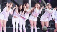 CLC - Intro+Pepe 现场版 15/05/23
