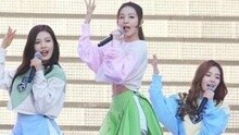 Red Velvet - Ice Cream Cake 现场版 15/05/23