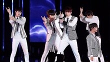VIXX - Love Equation+Error 现场版 15/05/23