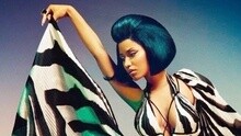 Nicki Minaj - The Night Is Still Young