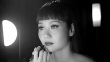 Alena Wu - 一分钟的希望