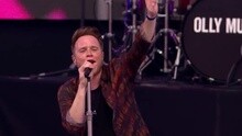 Olly Murs - Wrapped Up Radio1sBigWeekend现场版 2015