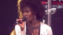 Clean Bandit - Stronger Radio1sBigWeekend现场版 2015