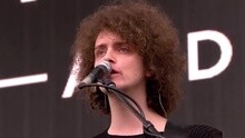 Catfish And The Bottlemen - Homesick Radio1sBigWeekend现场版 2015