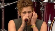 5 Seconds Of Summer - 5 Seconds Of Summer Live At Radio1s Big Weekend 2015