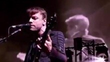 Muse - Muse Live At Radio 1s Big Weekend 2015