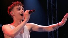 Years & Years - Years & Years Live At Radio1sBigWeekend 2015