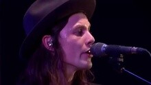James Bay - Hold Back The River Radio1sBigWeekend现场版 2015