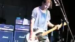 Johnny Depp - 吉他表演