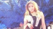 BoA - BoA - Kiss My Lips 现场版