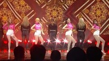 BESTie - BESTie - Excuse Me 现场版