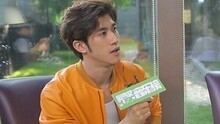 爱奇艺音乐榜 - 爱奇艺音乐榜：李治廷吐槽姐姐癫狂