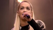Rita Ora - Rita Ora Live At Radio1sBigWeekend 2015