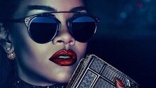 Rihanna - Rihanna - Dior Secret Garden IV