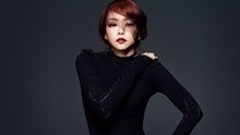 安室奈美惠 - Golden Touch