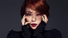 安室奈美惠 - Fashionista 短版