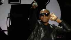 Taio Cruz - Dynamite Jungle Ball